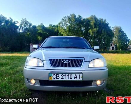 Чері Амулет 2007 у Чернігові на Automoto.ua Чері Амулет, об'ємом двигуна 1.6 л та пробігом 0 тис. км за 2000 $, фото 1 на Automoto.ua