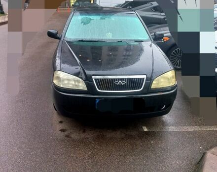 Чери Амулет, объемом двигателя 1.6 л и пробегом 0 тыс. км за 1800 $, фото 2 на Automoto.ua