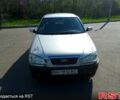 Чери Амулет, объемом двигателя 16 л и пробегом 115 тыс. км за 2000 $, фото 1 на Automoto.ua