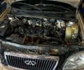 Чері Амулет, об'ємом двигуна 1.6 л та пробігом 0 тис. км за 1250 $, фото 2 на Automoto.ua