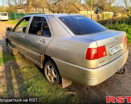 Чері Амулет, об'ємом двигуна 16 л та пробігом 150 тис. км за 1100 $, фото 4 на Automoto.ua