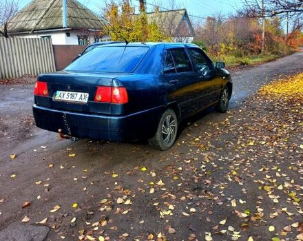 Чери Амулет, объемом двигателя 1.6 л и пробегом 0 тыс. км за 800 $, фото 1 на Automoto.ua