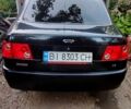 Чери Амулет, объемом двигателя 1.6 л и пробегом 79 тыс. км за 3000 $, фото 8 на Automoto.ua