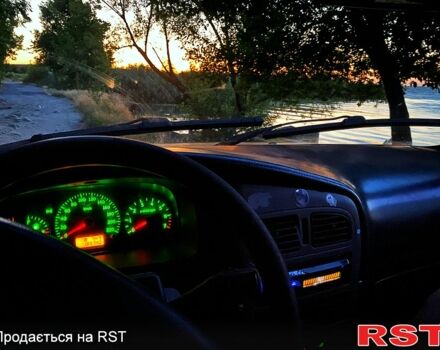 Чері Амулет, об'ємом двигуна 1.6 л та пробігом 0 тис. км за 1250 $, фото 1 на Automoto.ua