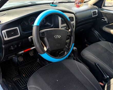 Чери Амулет, объемом двигателя 1.6 л и пробегом 0 тыс. км за 2300 $, фото 2 на Automoto.ua