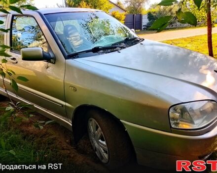 Чери Амулет, объемом двигателя 1.6 л и пробегом 0 тыс. км за 1500 $, фото 3 на Automoto.ua
