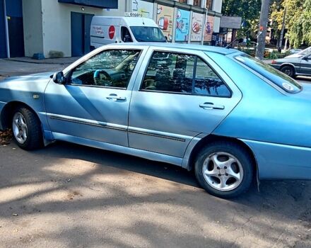 Чери Амулет, объемом двигателя 1.6 л и пробегом 0 тыс. км за 2300 $, фото 3 на Automoto.ua