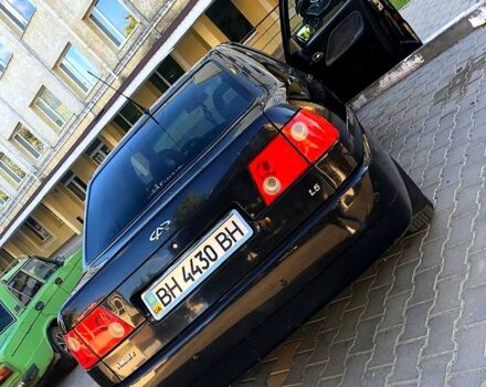 Чери Амулет, объемом двигателя 1.6 л и пробегом 93 тыс. км за 1600 $, фото 2 на Automoto.ua