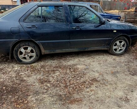 Чери Амулет, объемом двигателя 1.6 л и пробегом 250 тыс. км за 2050 $, фото 1 на Automoto.ua