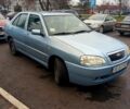 Чери Амулет, объемом двигателя 16 л и пробегом 0 тыс. км за 2500 $, фото 1 на Automoto.ua