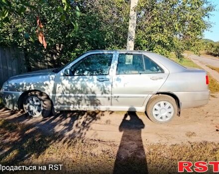 Чери Амулет, объемом двигателя 1.6 л и пробегом 0 тыс. км за 1500 $, фото 2 на Automoto.ua