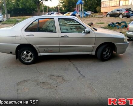Чері Амулет, об'ємом двигуна 1.6 л та пробігом 0 тис. км за 1500 $, фото 2 на Automoto.ua