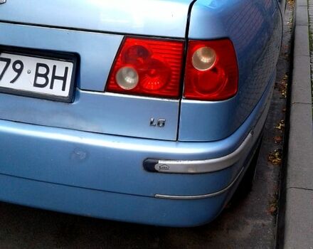 Чери Амулет, объемом двигателя 1.6 л и пробегом 0 тыс. км за 1400 $, фото 3 на Automoto.ua