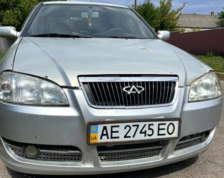 Чери Амулет, объемом двигателя 1.6 л и пробегом 0 тыс. км за 1500 $, фото 1 на Automoto.ua
