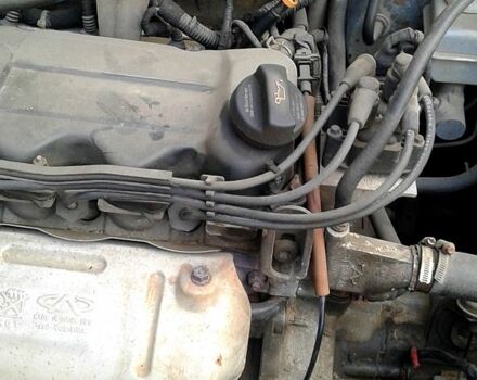 Чери Амулет, объемом двигателя 1.6 л и пробегом 0 тыс. км за 1400 $, фото 2 на Automoto.ua