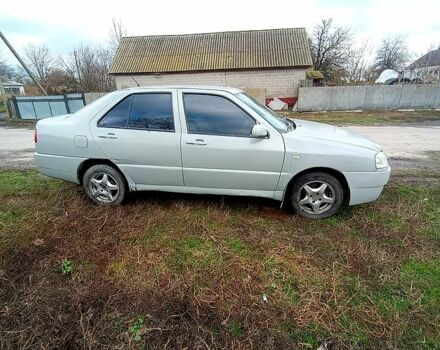 Чері Амулет, об'ємом двигуна 1.7 л та пробігом 89 тис. км за 1100 $, фото 1 на Automoto.ua