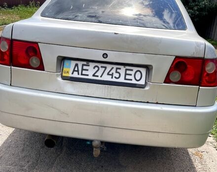 Чери Амулет, объемом двигателя 1.6 л и пробегом 0 тыс. км за 1500 $, фото 3 на Automoto.ua