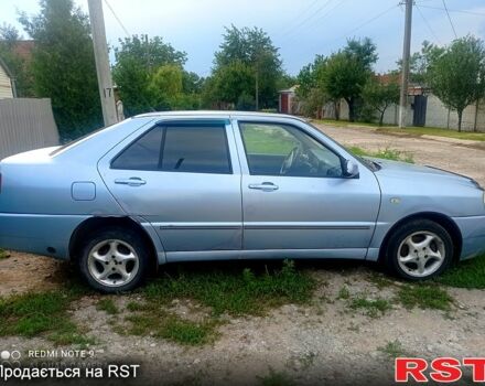 Чері Амулет, об'ємом двигуна 1.6 л та пробігом 200 тис. км за 1600 $, фото 1 на Automoto.ua