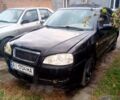 Чері Амулет 2007 у Гребенке на Automoto.ua Чері Амулет, об'ємом двигуна 1.6 л та пробігом 150 тис. км за 750 $, фото 4 на Automoto.ua