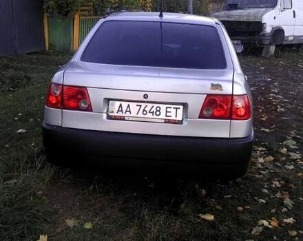 Чери Амулет, объемом двигателя 1.5 л и пробегом 0 тыс. км за 1400 $, фото 4 на Automoto.ua