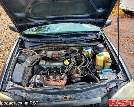 Чери Амулет, объемом двигателя 1.6 л и пробегом 0 тыс. км за 800 $, фото 6 на Automoto.ua