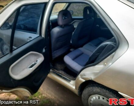 Чері Амулет, об'ємом двигуна 1.6 л та пробігом 133 тис. км за 2000 $, фото 1 на Automoto.ua