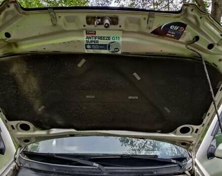Чері Амулет, об'ємом двигуна 1.6 л та пробігом 198 тис. км за 2500 $, фото 16 на Automoto.ua