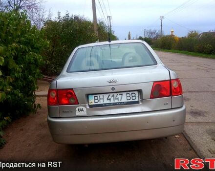 Чери Амулет, объемом двигателя 1.6 л и пробегом 0 тыс. км за 800 $, фото 2 на Automoto.ua