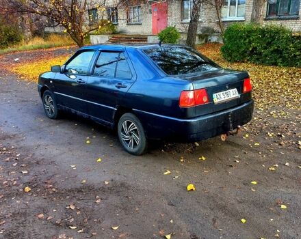 Чери Амулет, объемом двигателя 1.6 л и пробегом 0 тыс. км за 800 $, фото 2 на Automoto.ua