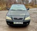 Чери Амулет, объемом двигателя 1.6 л и пробегом 254 тыс. км за 1700 $, фото 1 на Automoto.ua