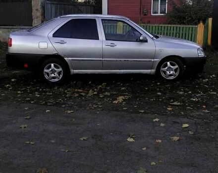 Чери Амулет, объемом двигателя 1.5 л и пробегом 0 тыс. км за 1400 $, фото 1 на Automoto.ua