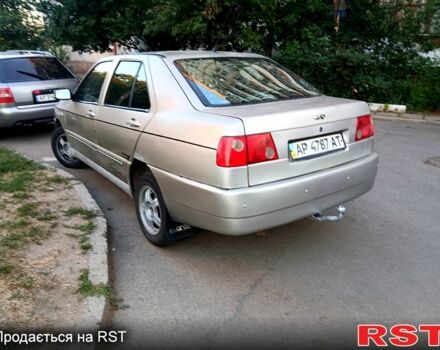 Чері Амулет, об'ємом двигуна 1.6 л та пробігом 0 тис. км за 1500 $, фото 1 на Automoto.ua