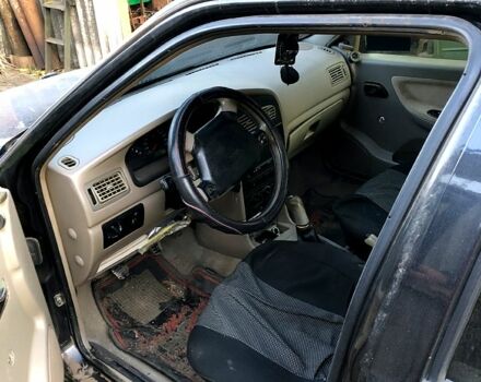 Чери Амулет, объемом двигателя 1.6 л и пробегом 220 тыс. км за 1300 $, фото 3 на Automoto.ua