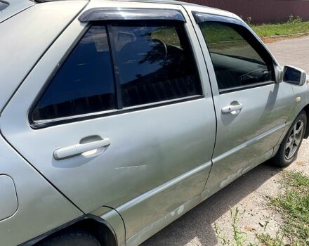 Чери Амулет, объемом двигателя 1.6 л и пробегом 0 тыс. км за 1500 $, фото 2 на Automoto.ua