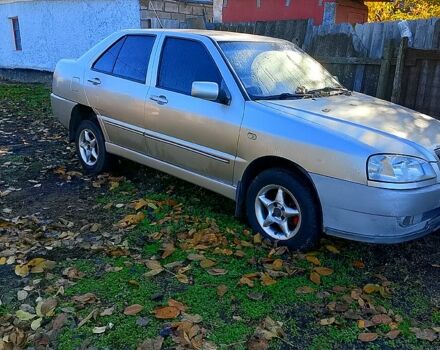 Чері Амулет, об'ємом двигуна 1.6 л та пробігом 170 тис. км за 1100 $, фото 2 на Automoto.ua