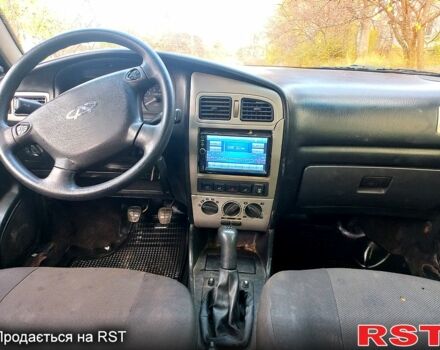 Чери Амулет, объемом двигателя 1.6 л и пробегом 0 тыс. км за 800 $, фото 5 на Automoto.ua