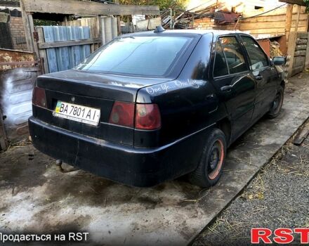 Чери Амулет, объемом двигателя 1.6 л и пробегом 220 тыс. км за 1300 $, фото 1 на Automoto.ua
