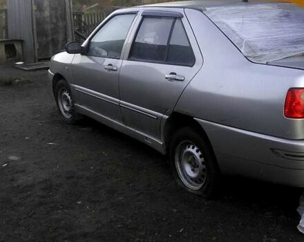 Чери Амулет, объемом двигателя 1.5 л и пробегом 0 тыс. км за 1400 $, фото 6 на Automoto.ua