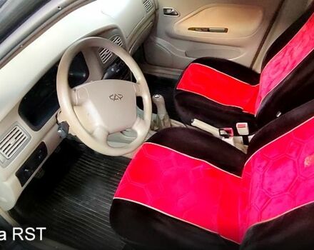 Чери Амулет, объемом двигателя 1.6 л и пробегом 79 тыс. км за 3000 $, фото 2 на Automoto.ua