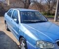 Чери Амулет, объемом двигателя 16 л и пробегом 319 тыс. км за 1700 $, фото 1 на Automoto.ua