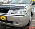 Чери Амулет, объемом двигателя 16 л и пробегом 168 тыс. км за 2500 $, фото 4 на Automoto.ua