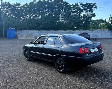 Чери Амулет, объемом двигателя 1.6 л и пробегом 210 тыс. км за 900 $, фото 1 на Automoto.ua