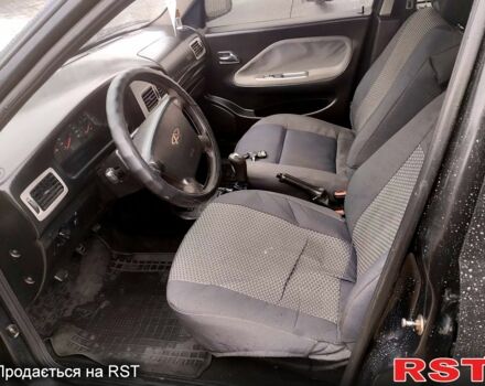 Чері Амулет, об'ємом двигуна 1.6 л та пробігом 130 тис. км за 2450 $, фото 4 на Automoto.ua