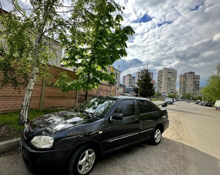 Чері Амулет, об'ємом двигуна 1.6 л та пробігом 150 тис. км за 1250 $, фото 9 на Automoto.ua