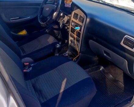 Чери Амулет, объемом двигателя 16 л и пробегом 121 тыс. км за 2080 $, фото 9 на Automoto.ua