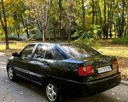 Чери Амулет, объемом двигателя 1.6 л и пробегом 145 тыс. км за 1250 $, фото 3 на Automoto.ua