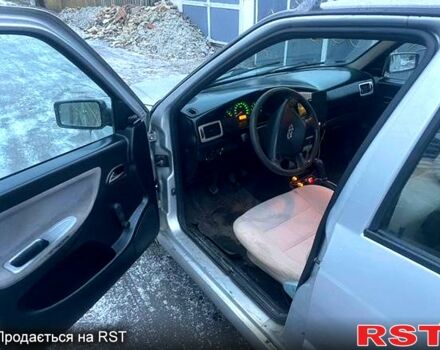 Чери Амулет, объемом двигателя 15 л и пробегом 280 тыс. км за 1800 $, фото 4 на Automoto.ua