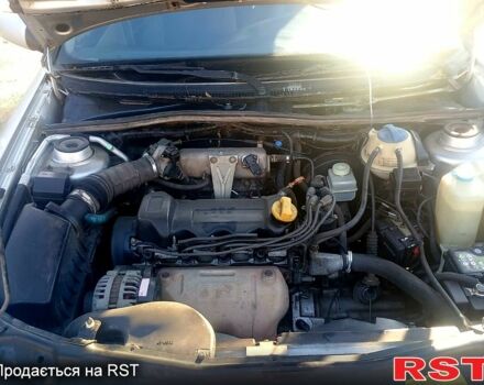 Чері Амулет, об'ємом двигуна 1.6 л та пробігом 125 тис. км за 1750 $, фото 1 на Automoto.ua