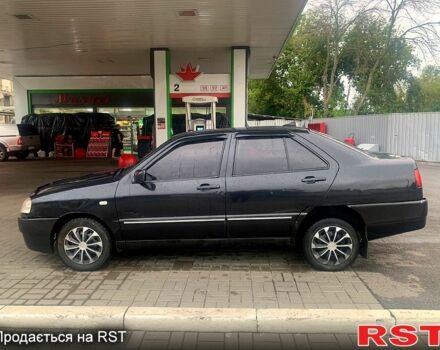Чери Амулет, объемом двигателя 1.6 л и пробегом 206 тыс. км за 1200 $, фото 1 на Automoto.ua