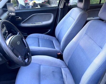Чері Амулет, об'ємом двигуна 1.6 л та пробігом 112 тис. км за 1950 $, фото 6 на Automoto.ua